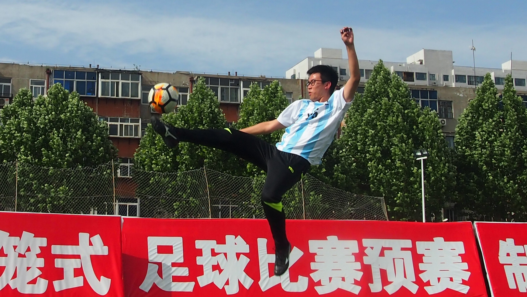 河北省邯郸市足球比赛,邯郸足球邀请赛