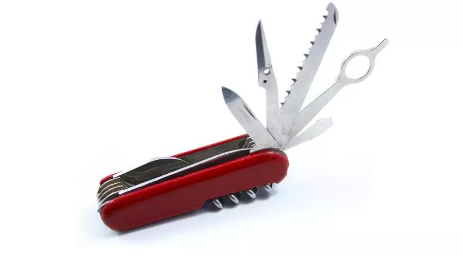 出境游千万别带这些谨慎被遣返,个人携带东西入境被扣怎么办