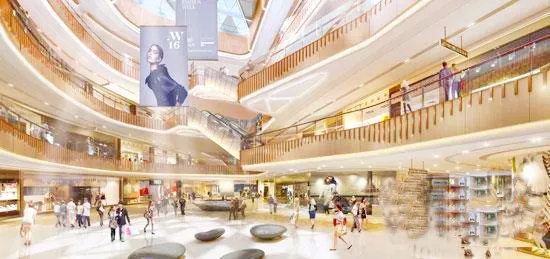 2022年即将开业商场探访,新开大型商场探店