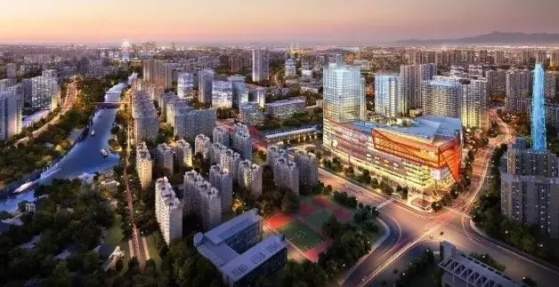 2022年即将开业商场探访,新开大型商场探店