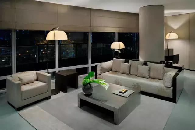 LV的包包你背过，LV的酒店你住过吗？