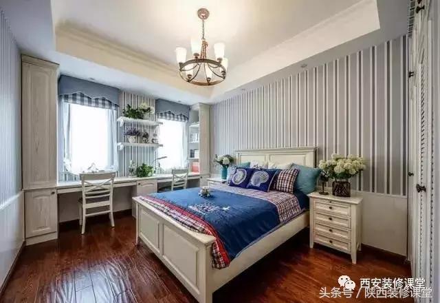 落地窗户做飘窗和书桌,飘窗改书桌效果图大全