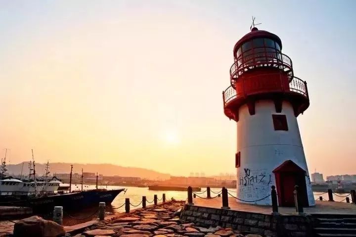 镇海区附近好玩的地方,镇海周边户外好玩的地方