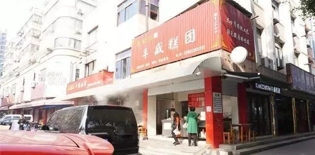张家港有哪些美食街,张家港最火的夜市一条街