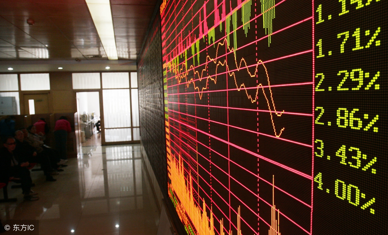 中国股市进入自杀时代：散户是怎么死的估计都不知道！