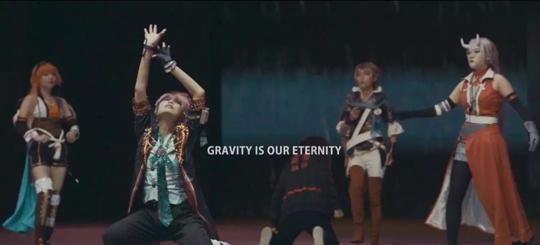 「发布」深圳漫控03官方纪念PV正式发布！获奖COS及动漫歌曲赛单公布！感恩有你！