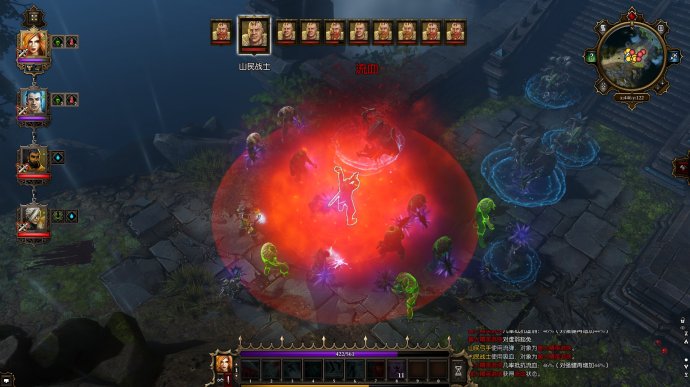 神界3原罪：如何杀死玩家的100小时游戏时长（下）