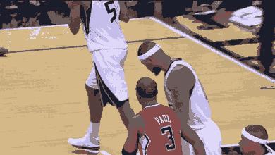 nba假摔高手排名,nba假摔top10