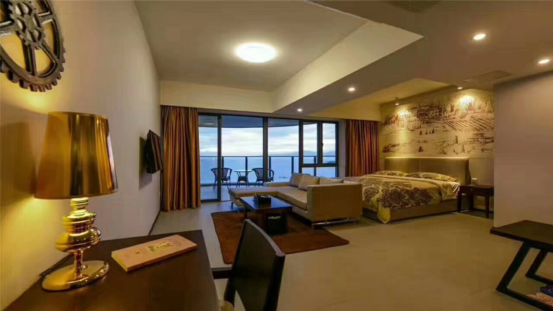 去惠州巽寮湾住哪里好,去巽寮湾玩住哪个酒店比较好