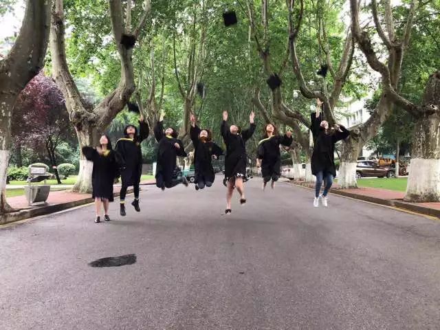 2018，刷爆河海人朋友圈的那些人和那些事儿~