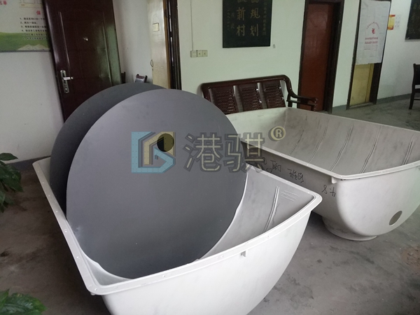 农村小型整体化粪池设计,整体化粪池有哪些