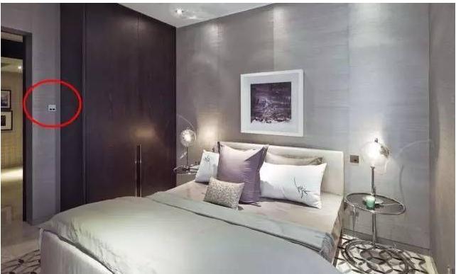 插座漏装一个真要命！超详细开关插座布局+关注事项，不能再全了