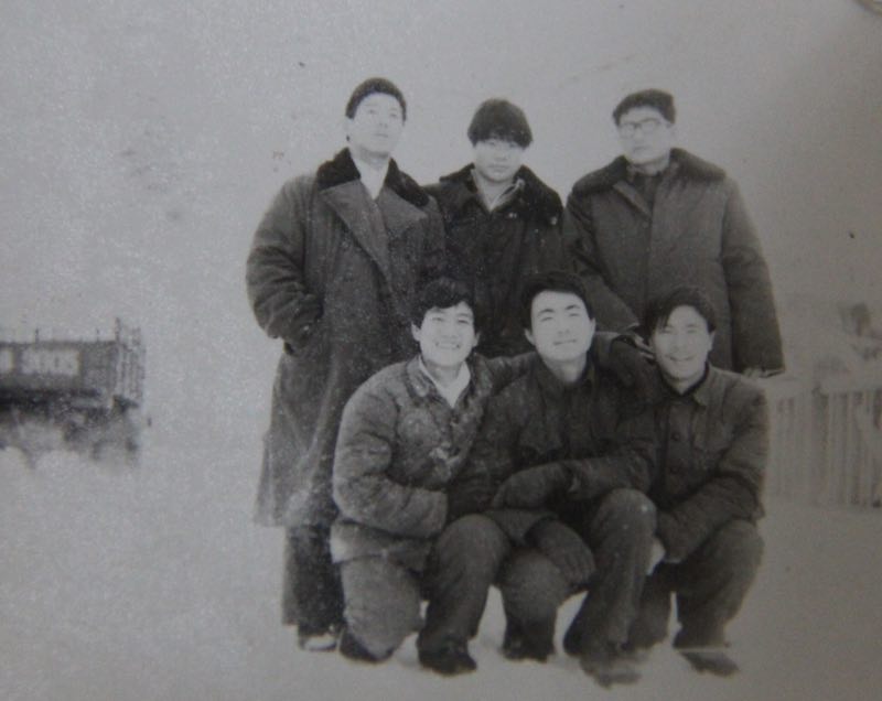 庆阳市师范,庆阳师大