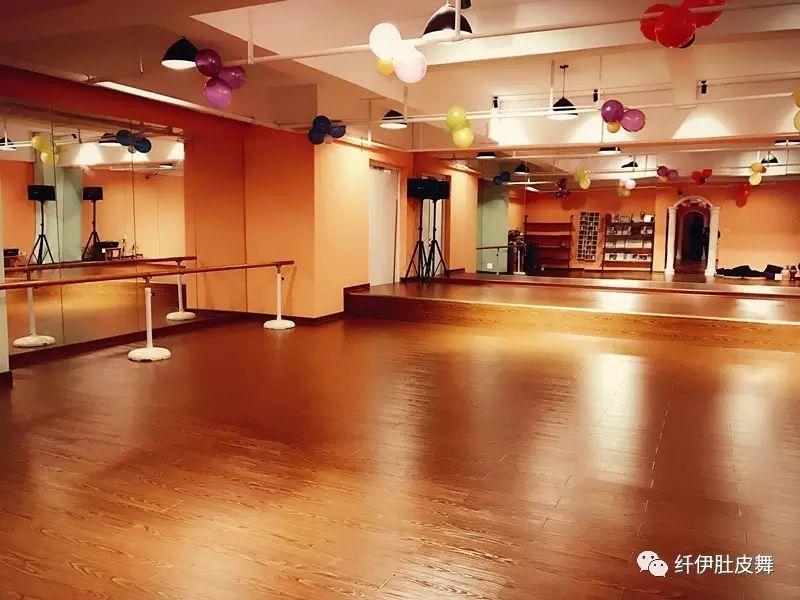 历经12年，荣获多项专业奖项的她——泉州纤伊舞蹈俱乐部