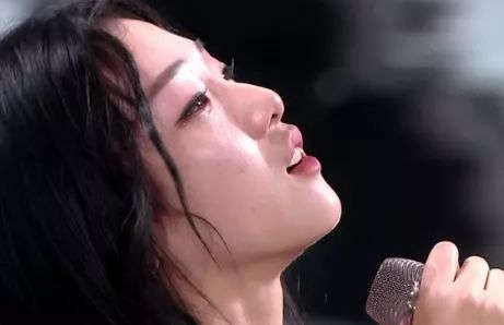 101小姐姐妆容,101小姐姐