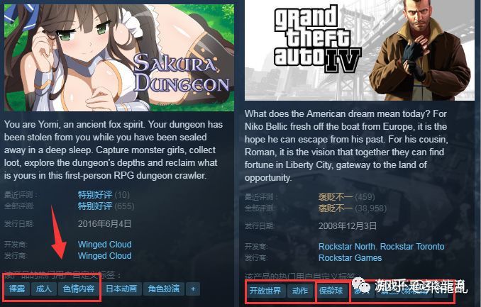 Steam扫黄失败，告捷的其实是玩家