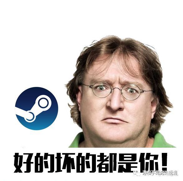 Steam扫黄失败，告捷的其实是玩家