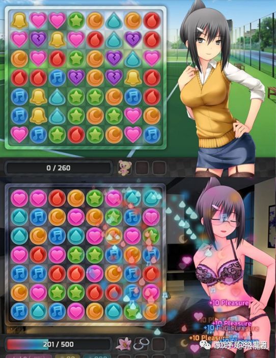 Steam扫黄失败，告捷的其实是玩家