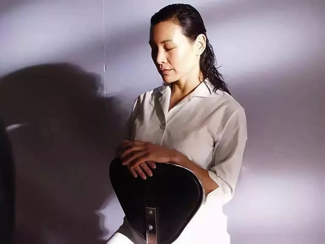 那些迷恋*女熟**的导演们，恐怕才是真正意义上的直男
