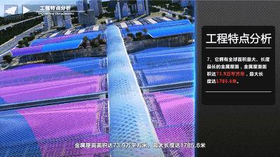 深圳前海超级基地,深圳诞生全球最大地下室