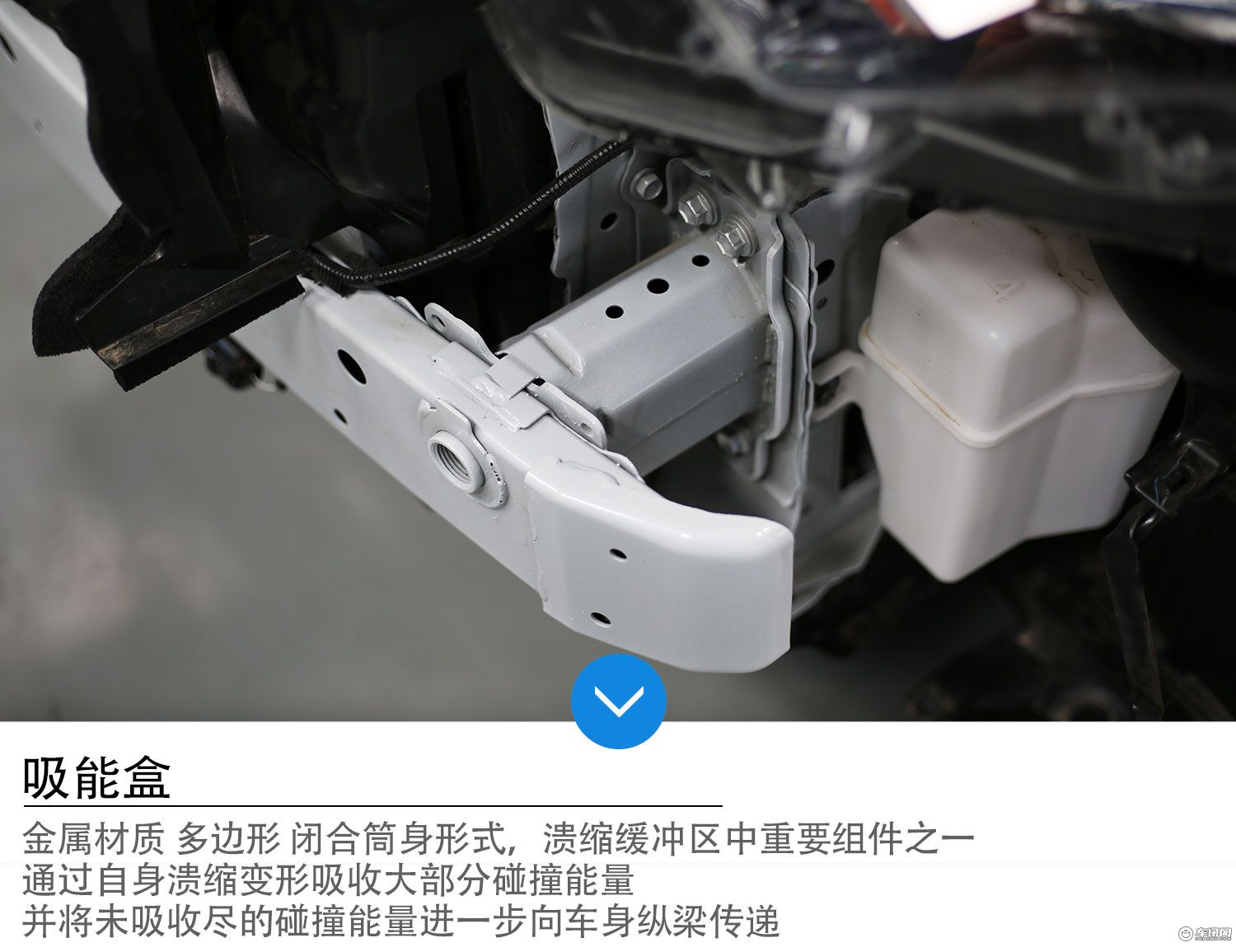 丰田goa高刚性车身,丰田荣放拆车评测