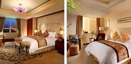 长春最好的酒店有几家,长春比较高档的酒店