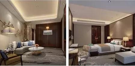 长春最好的酒店有几家,长春比较高档的酒店