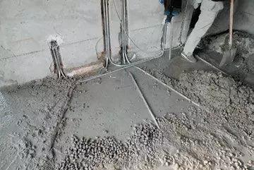 水泥稳定碎石层开裂怎么处理,水泥墙面鼓包开裂怎么补救