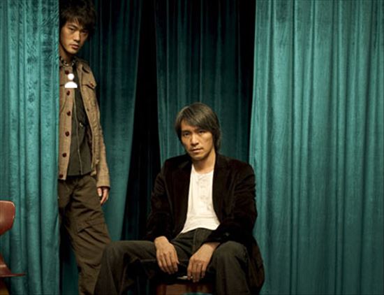 盘点和李小龙长得很像的人,盘点最像李小龙的人