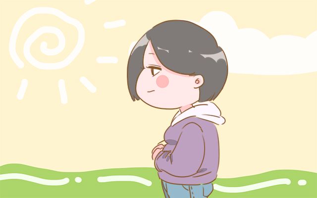 有规律宫缩见红为何宫口迟迟不开,见红了宫口不开怎么回事