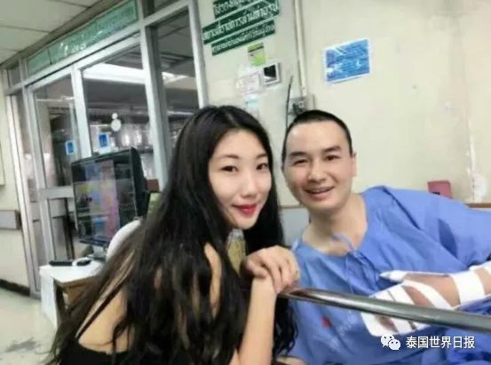 我是四面佛爆炸案的幸存者，这是我在朱拉的两年