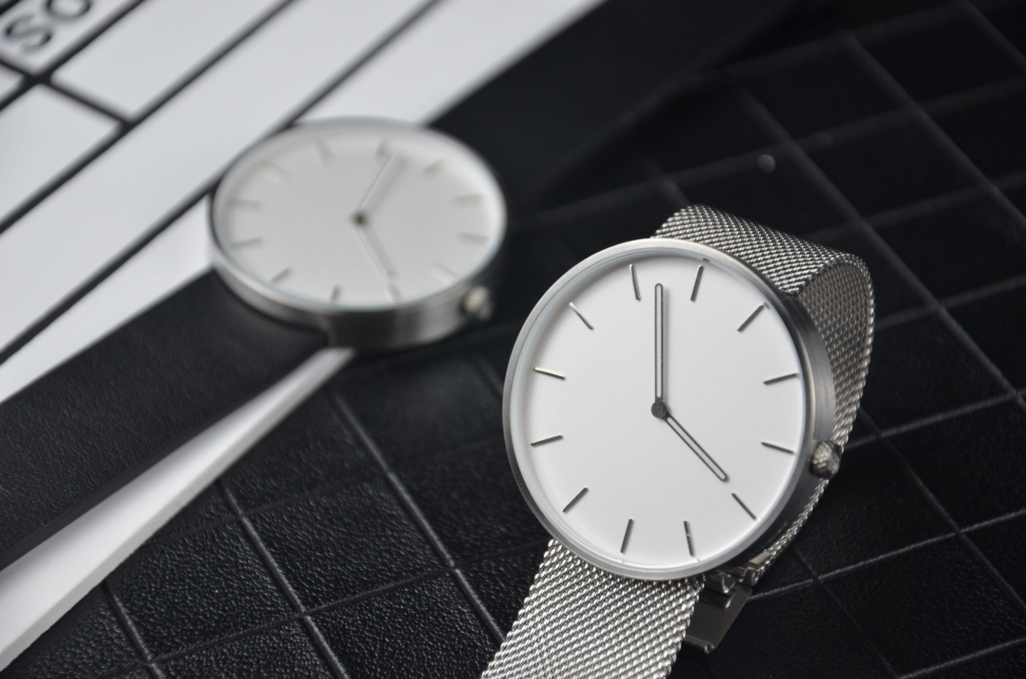 小米有品日本西铁城机芯手表评测,小米的几款手表哪个好