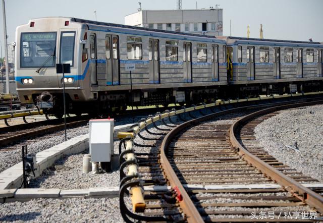 去莫斯科看世界杯,莫斯科世界杯最美景点