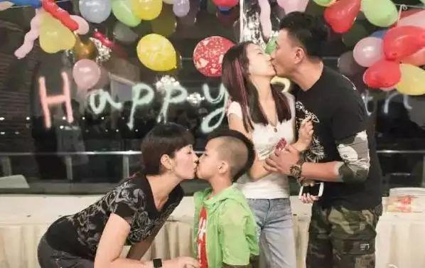 变态爸爸说“女儿就是我的身体”，亲吻摸屁股，还认为女儿不懂事