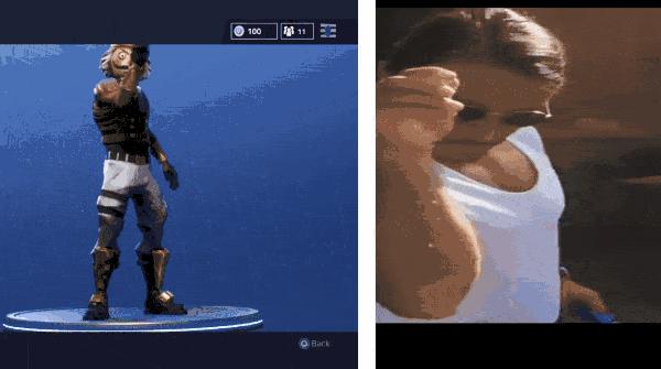 从游戏狂欢到全民尬舞，看《堡垒之夜》如何颠覆和超越自我