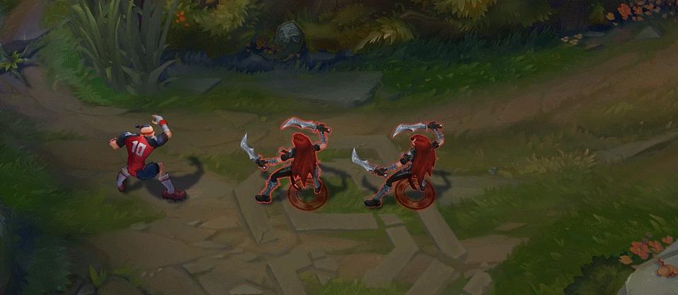 lol新皮肤汇总,lol新皮肤爆料