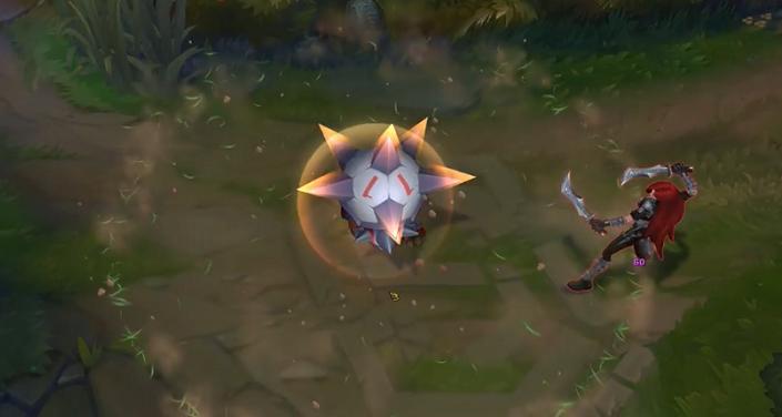 lol龙龟足球皮肤多少钱,lol龙龟海克斯