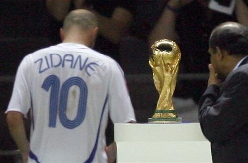 世界杯往事罗纳尔多,世界杯历史十大传奇巨星