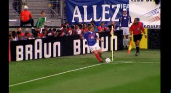 世界杯往事罗纳尔多,世界杯历史十大传奇巨星