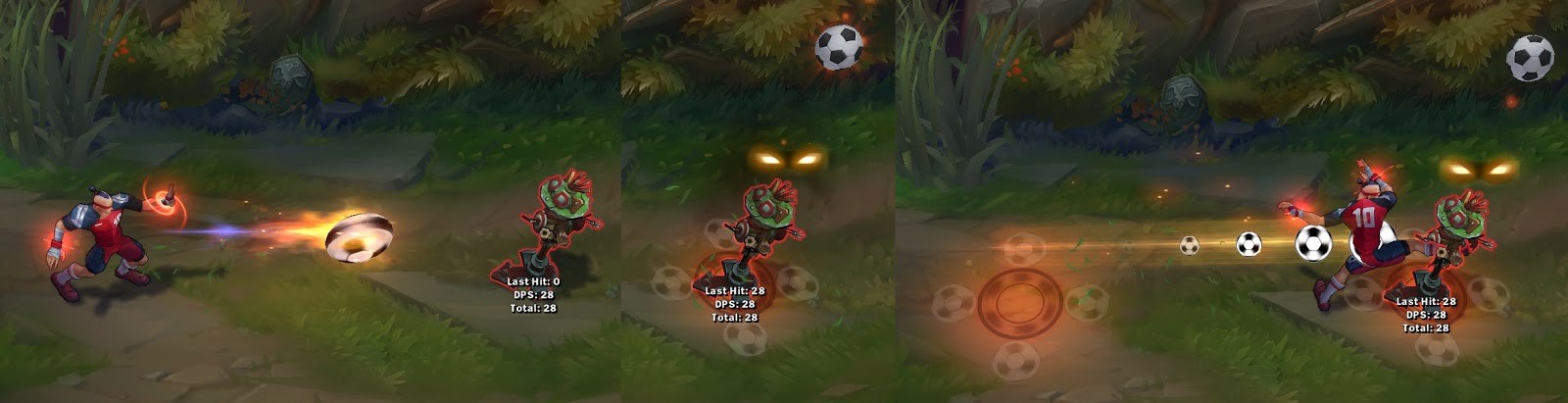 lol盲僧世冠皮肤,lol盲僧足球皮肤什么时候出