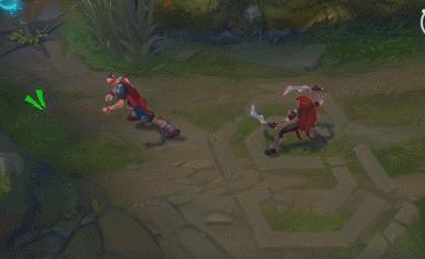 英雄联盟盲僧和龙龟皮肤,lol盲僧登龙