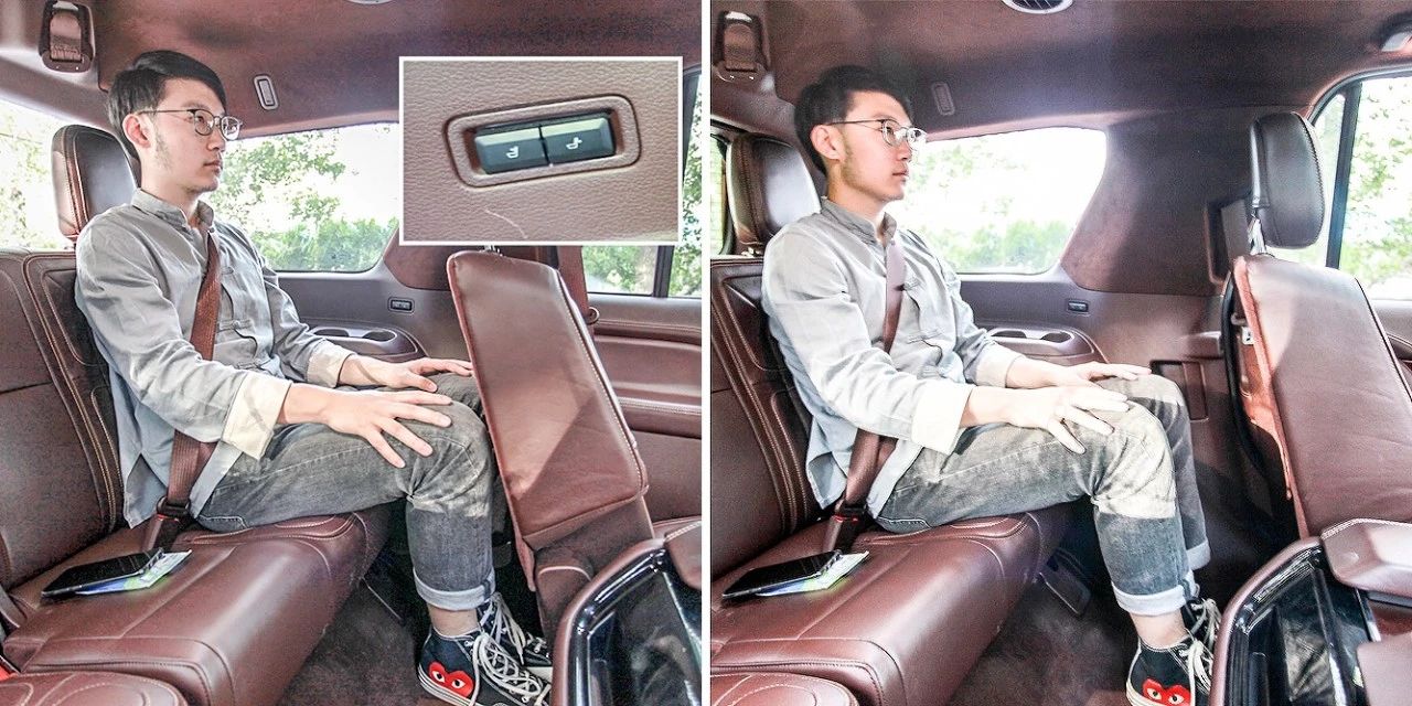 林肯20万至30万的SUV,最新款林肯领航员太霸气了