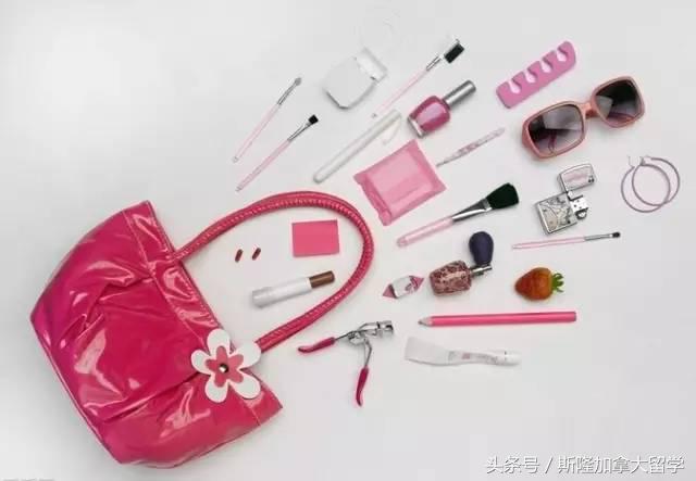 化妆品知识必读英文,女神们看过来最全化妆品英文合集