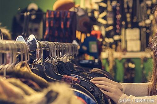 小白合伙开服装店需要关注什么,开服装店一个人好还是合伙好