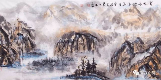 薛诗海书画作品欣赏,行书草书书写酣畅淋漓