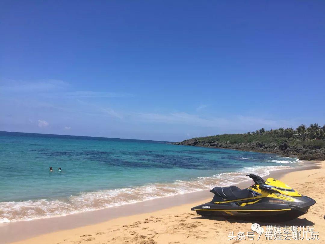 垦丁海洋生物馆夜宿,垦丁夜宿海洋馆攻略