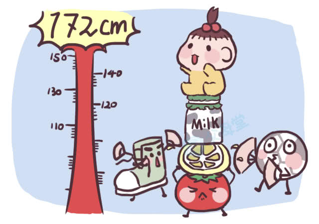 孩子身高不达标，这些专业、职业就对TA“关上门”