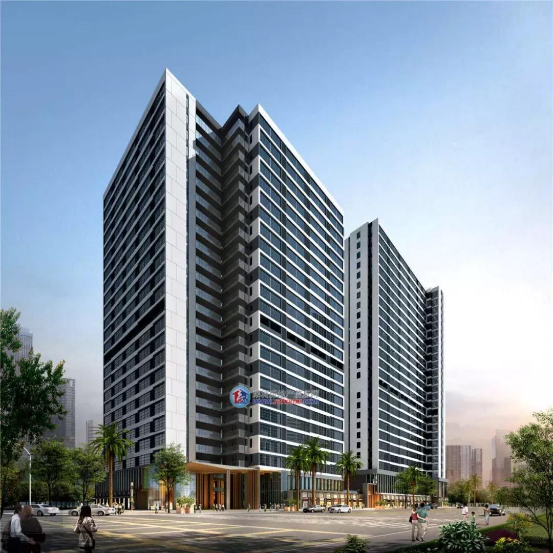 光明区旧改五年计划,光明旧改片区