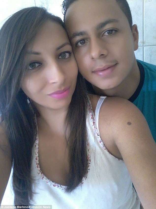 全球首例！巴西女子成功安装鱼皮阴道，已与男友开始幸福生活