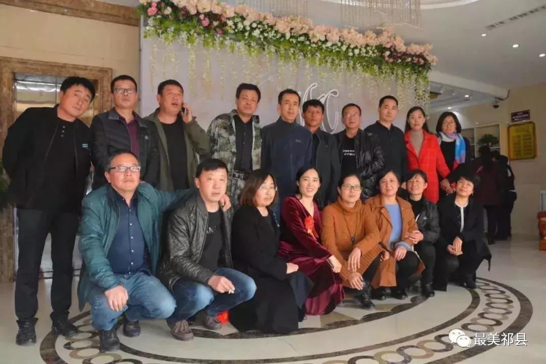 情系职中（杨保卫）